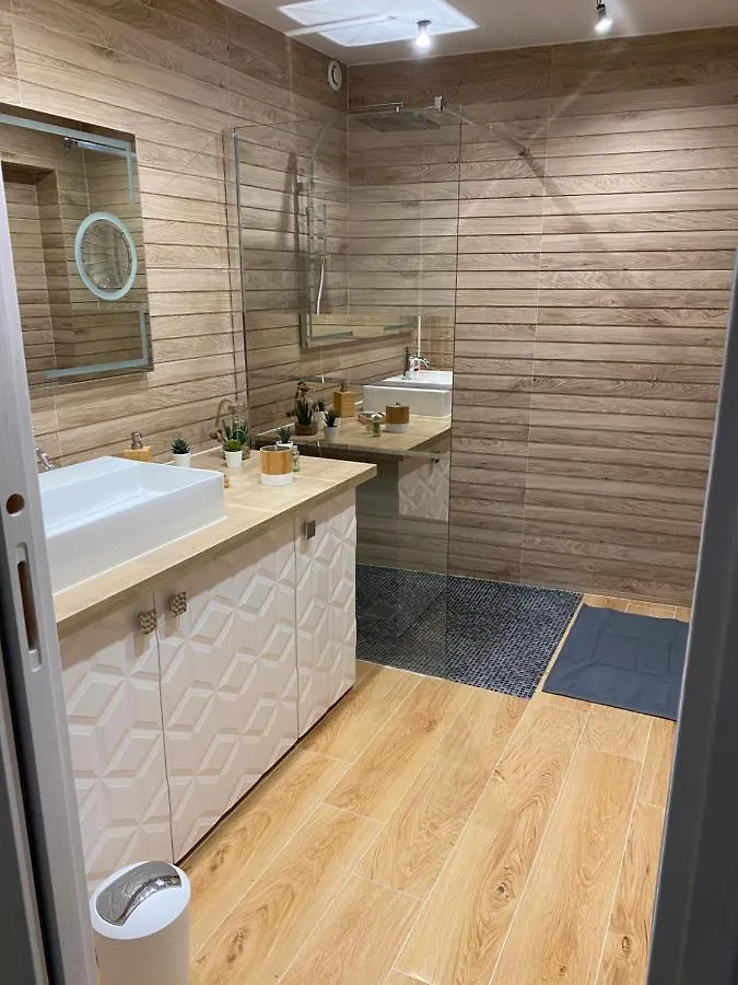 Cavaliere Apt 125M2 Piscine Apartment Le Lavandou France