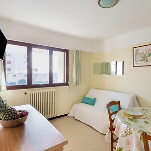 Le Grand Large-3 Appartement