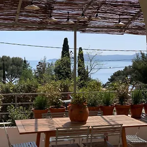 Le Rossignol 1, Aiguebelle Appartement