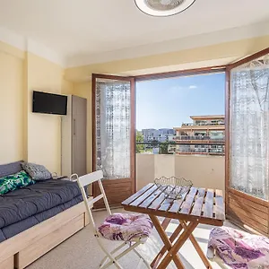 Le Grand Large-4 Appartement