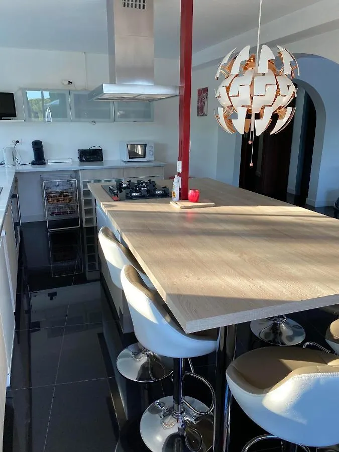 Cavaliere Apt 125M2 Piscine Le Lavandou