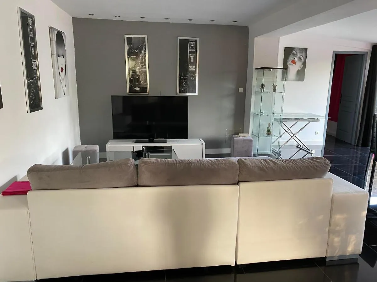 Apartment Cavaliere Apt 125M2 Piscine Le Lavandou