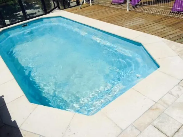 Appartement Cavaliere Apt 125M2 Piscine Le Lavandou